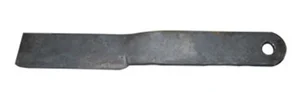 AgSmart Rotary Cutter Blade - 19-1/2 in. for Woods, 3975