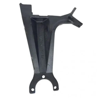 Left-Hand Standard Bearing for John Deere Disc Harrow