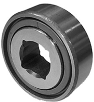 AgSmart Bearing Housing - 1-1/2 in. Axle for Amco 17032