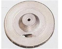 TeeJet Core #25 Orifice - Hardened Stainless Steel