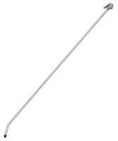 Air Blow Gun - 24 in. Rubber Tip