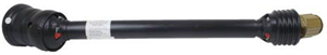 Metric Driveline - Classic BYPY 4, 44 in.