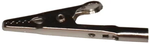 Alligator Clip - 2 in. 22-14 AWG 6-Pack