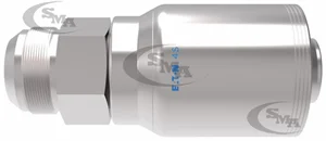 JIC Male Straight Rigid - 1-1/2 in. x 1-1/2 in.