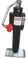 AgSmart Round Tube Jack - 10 in. x 2,000 lb.