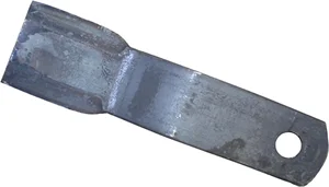 AgSmart Rotary Cutter Blade - 18-1/2 in. for Roanoke, 15074