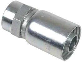 Fitting - 3/4 in. x 3/4 in. - NPT Straight
