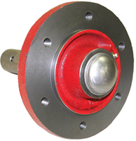 AgSmart Agricultural Hub and Spindle for Case IH, 87428170, 6-Bolt
