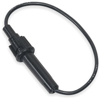 In-Line Fuse Holder - Glass