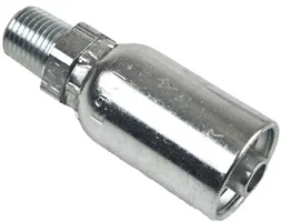Hydraulic Hose Fitting - 3/8 in. x 1/4 in. NPT