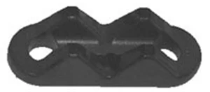 Cap - 2-1/4 in. Diamond Tool Bar (J344)