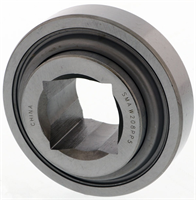 AgSmart Disc Bearing - 1-1/8 in. Square, DC208TT5