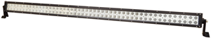 LED Light Bar - 53 in. Overall Width, Flood Pattern