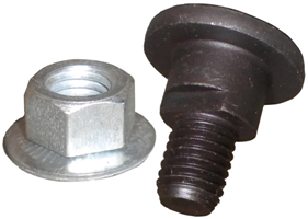 Disc Mower Bolt & Nut Kit - Kuhn