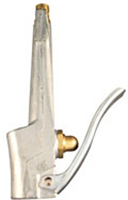Milton Safety Lever Hook Blow Gun