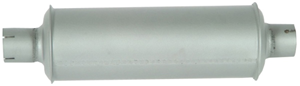 Muffler