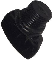 Poly Pump Drain Plug