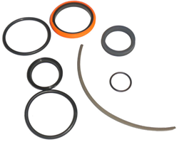 Maxim Seal Kit - 4 in. x 1-1/2 in.