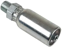 Hose Fitting - 1/4 in. x 1/8 in., 27 NPT