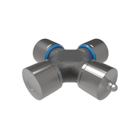 Cross and Bearing Kit - CAT-4 CV Series 35 Equal-Arm