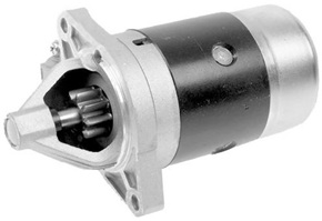 Starter for Kubota, 15231-63015