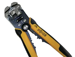 Wire Stripper - 5-in-1, Heavy-Duty