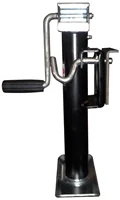 AgSmart Swivel Jack - 15 in. x 2,000 lb.