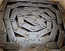 AgSmart Conveyor Chain - C2080H