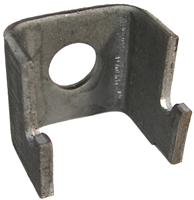 ABM Clasp C-2 for Milo Guard