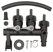 Manifold Kit - Universal for Trailers
