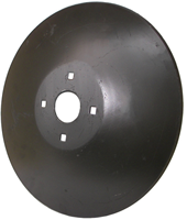 Coulter - 18 in. x 3.5 mm - Smooth