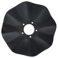 Wave Coulter - 22 in. x 5 mm 8-Wave