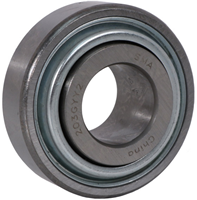 AgSmart Rotary Hoe/Grain Drill Bearing - 5/8 in. ID