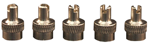 Valve Cap - 100 per Box