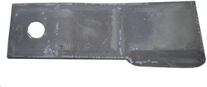 AgSmart Rotary Cutter Blade - 17 in. for Tiger