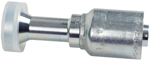 Code 61 Flange Head - 1 in. Hose