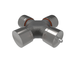Cross and Bearing Kit - CAT-6 Series 55 Equal-Arm Extended-Lube