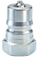 Pioneer Hydraulic Tip