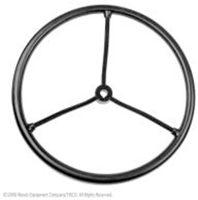 TISCO Steering Wheel for Massey Ferguson, 180576M1