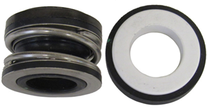 AMT Cast Iron Pump Casing