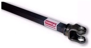 35 Series Yoke and Tube Assembly - 34.69 in.