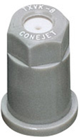 TX ConeJet Hollow Cone Tip - #8, Ceramic