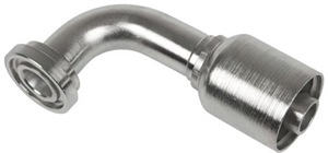 90 Degree Bend - 3/4 in. x 3/4 in. Code61