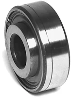 TIMKEN Disc Bearing - 2-3/16 in. Round