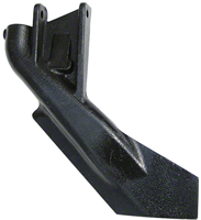 AgSmart Seed Boot - Right Wear-Coated John Deere N284044