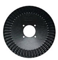 Ripple Coulter Blade - 20 in. x 4.5 mm