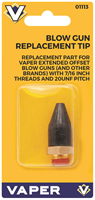 Replacement Tip - Air Blow Gun