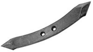 Reversible Chisel Spike - 2 in. x 13 in.
