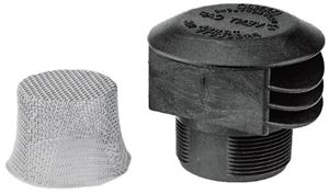 Banjo VC230 Vent Cap