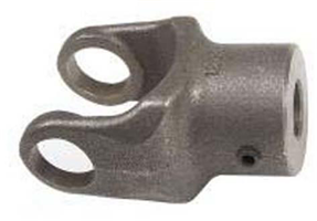 Implement Yoke - 12 Series - 7/8 in.